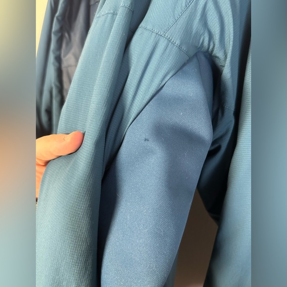 Arc’Teryx Atom Insulated Hoodie Blue Size XL - Picture 6 of 6